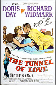 Watch The Tunnel of Love