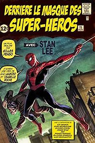 Watch Derrière le masque des super-héros