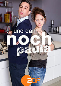 Watch ... und dann noch Paula