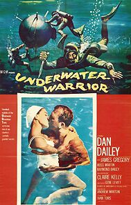 Watch Underwater Warrior