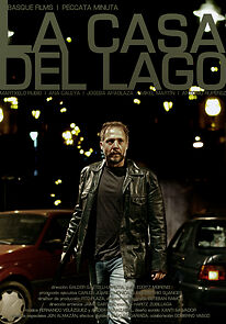 Watch La casa del lago (Short 2011)