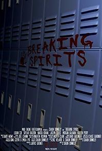 Watch Breaking Spirits