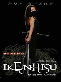 Watch Ikenhisu: To Kill with One Blow