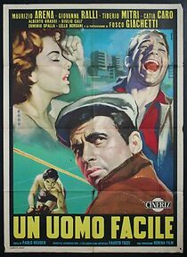 Watch Un uomo facile