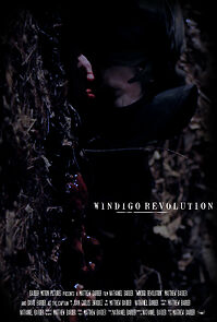 Watch Windigo Revolution (Short 2015)
