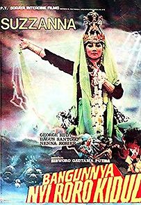 Watch Bangunnya Nyi Roro Kidul