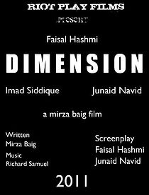 Watch Dimension (Short 2011)
