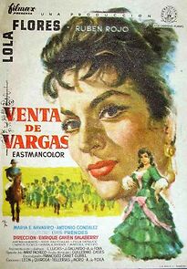 Watch Venta de Vargas