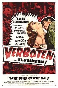 Watch Verboten!