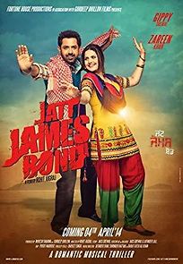 Watch Jatt James Bond