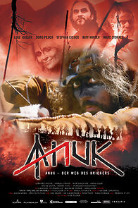 Watch Anuk - Der Weg des Kriegers