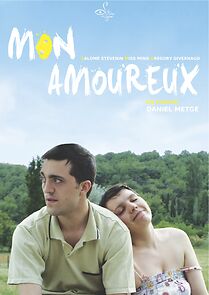 Watch Mon amoureux (Short 2011)