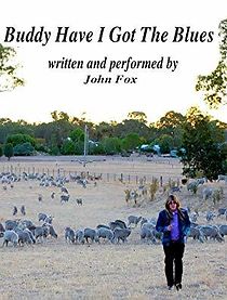 Watch Buddy Have I Got the Blues