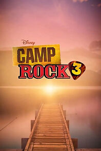 Watch Camp Rock 3