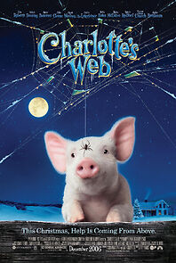 Watch Charlotte's Web: Flacka's Pig Tales