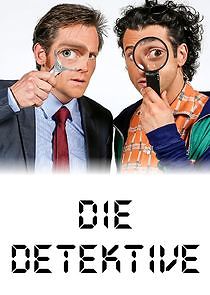 Watch Die Detektive