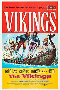 Watch The Vikings