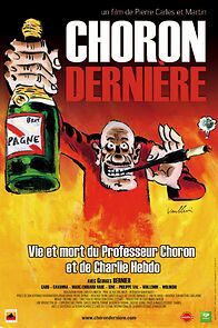 Watch Choron, dernière