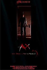 Watch Ax