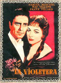 Watch La violetera