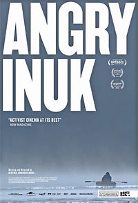 Watch Angry Inuk