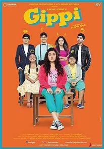 Watch Gippi