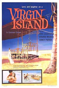 Watch Our Virgin Island