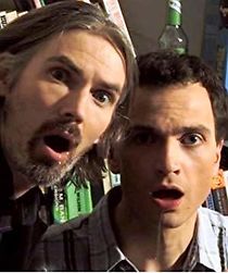 Watch The Write Stuff