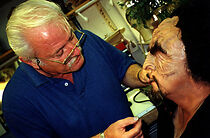 Watch Creature People