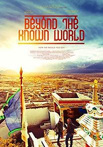 Watch Beyond the Known World