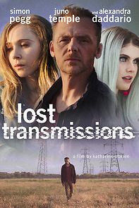 Watch Lost Transmissions