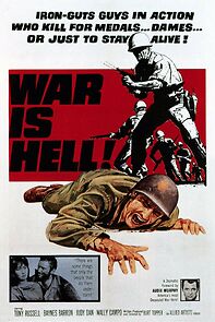 Watch War Is Hell