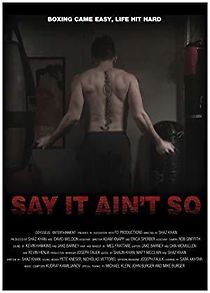 Watch Say It Ain't So