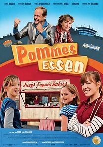 Watch Pommes essen