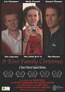 Watch A Kiwi Family Christmas (Short 2013)