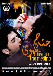 Watch Love in the Medina