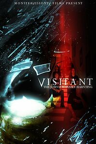 Watch Visitant: The Johnson Family Haunting