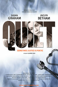 Watch Quiet (Short 2012)