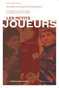 Watch Les petits joueurs (Short 2014)