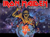 Watch Iron Maiden: Ello Texas