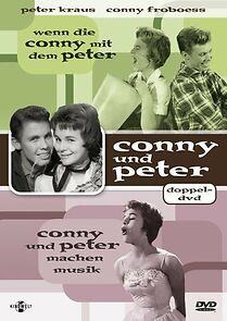 Watch Wenn die Conny mit dem Peter