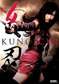 Watch The Kunoichi: Ninja Girl