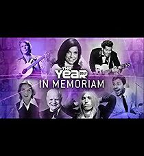 Watch The Year in Memoriam