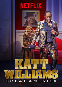 Watch Katt Williams: Great America (TV Special 2018)