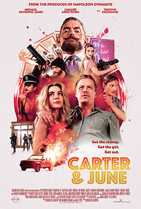 Watch Carter & June