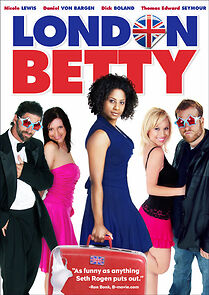 Watch London Betty