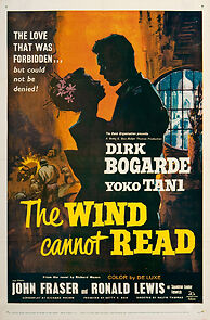 Watch The Wind Cannot Read