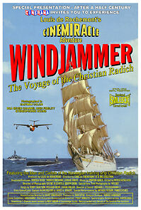 Watch Windjammer: The Voyage of the Christian Radich