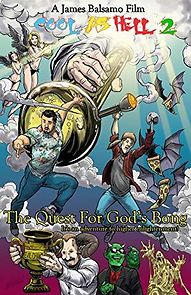 Watch Cool As Hell 2