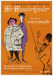 Watch Aren't We Wonderful?